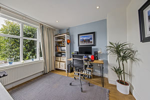 Reception Room / Study- click for photo gallery